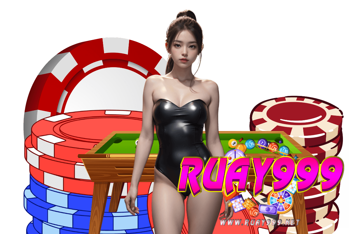 ruay999 wallet