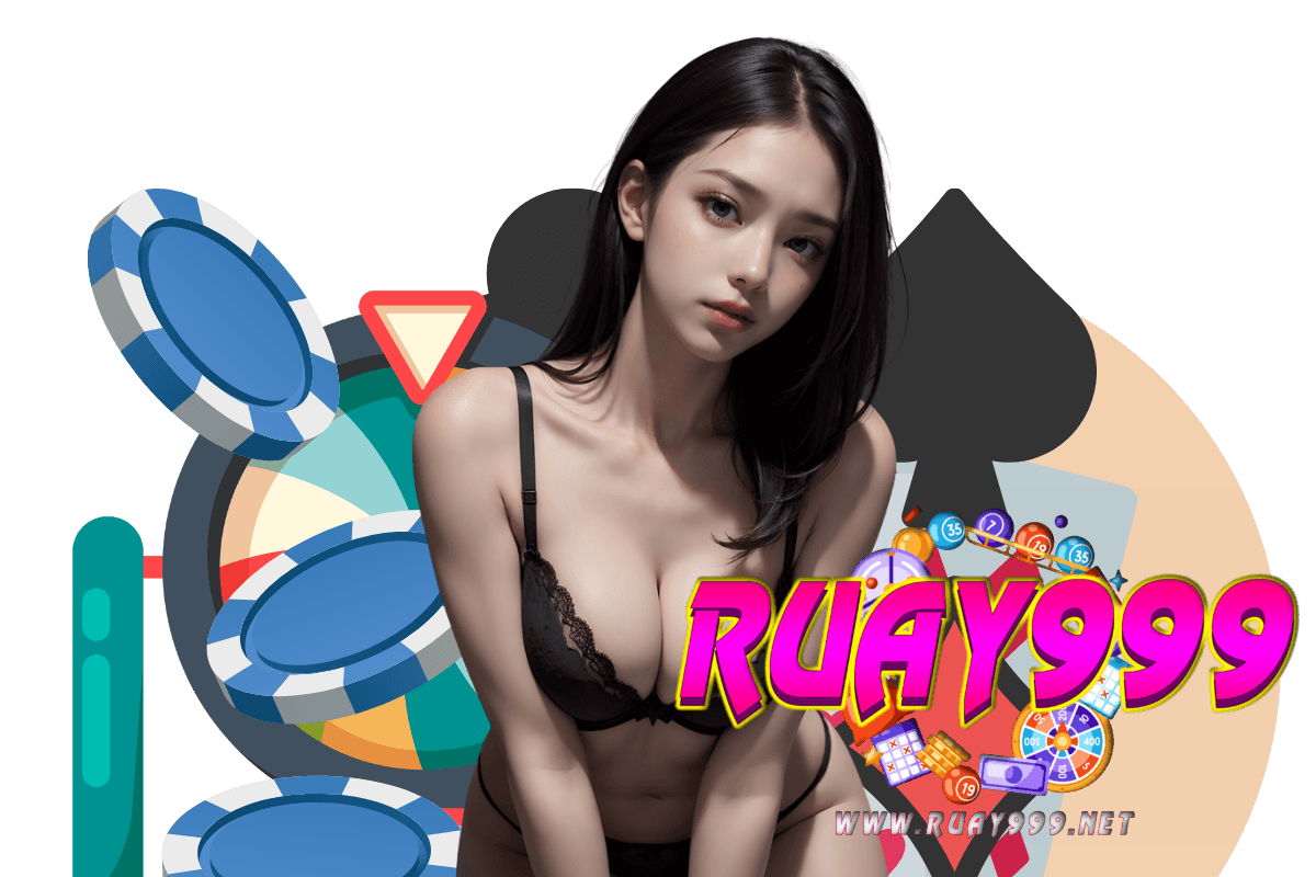 ruay999 สล็อต